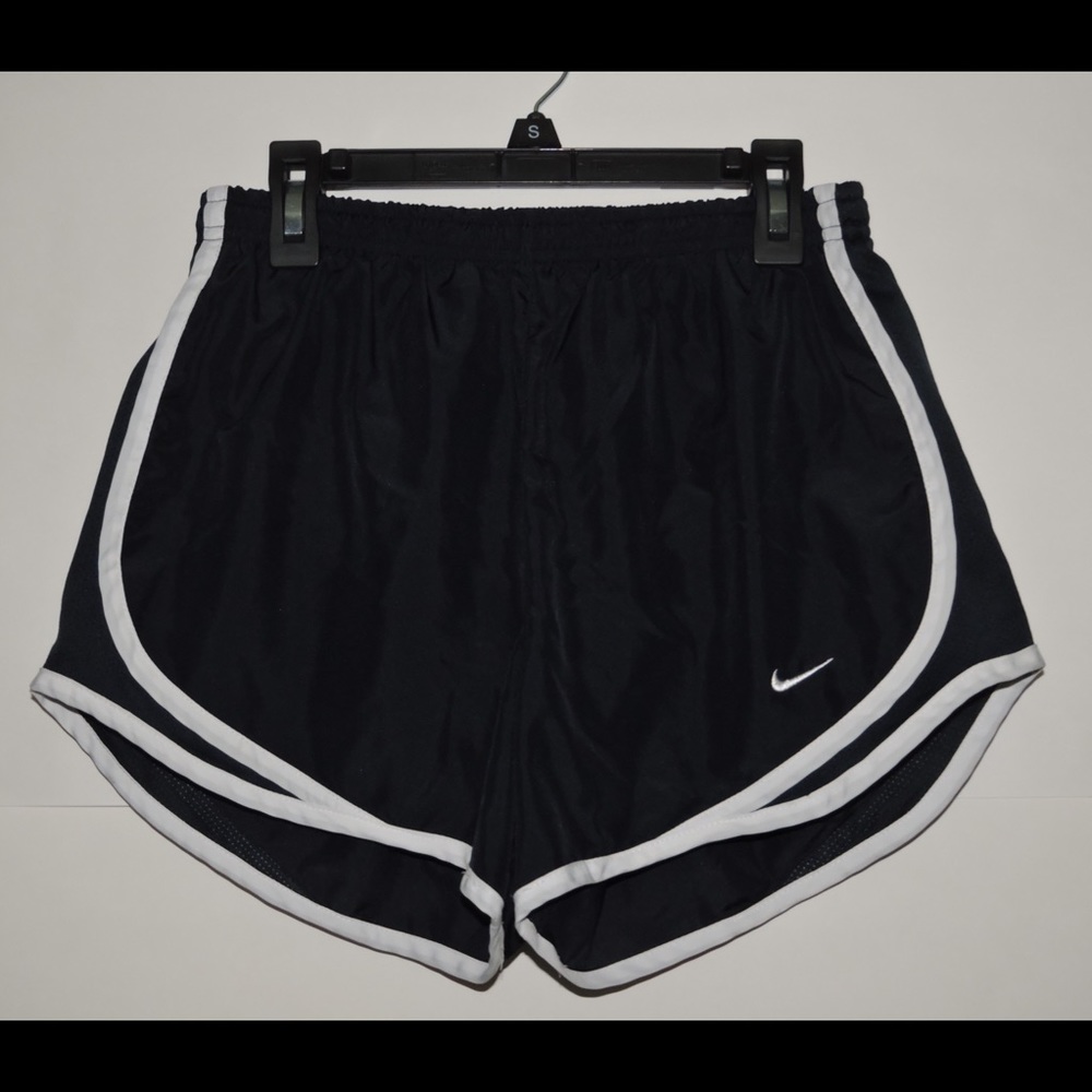 Nike Running shorts (3 pack)